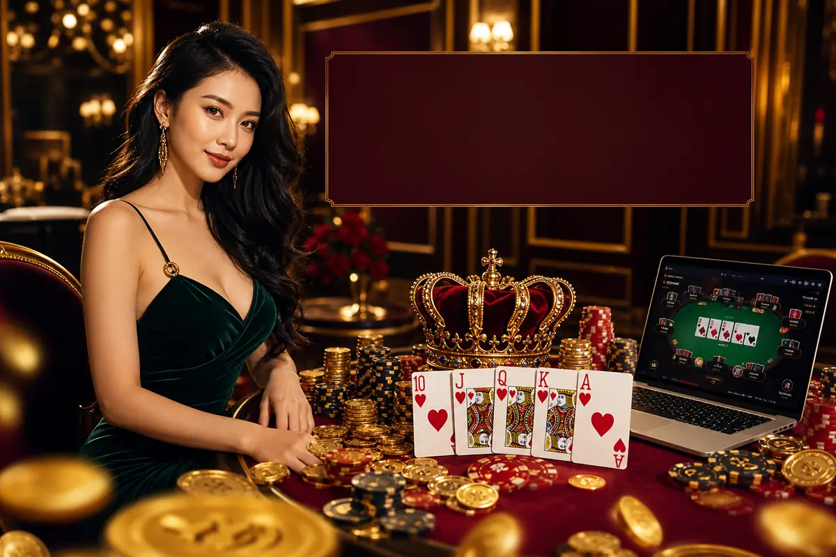 ba332 Fortune Gems JILI স্লট